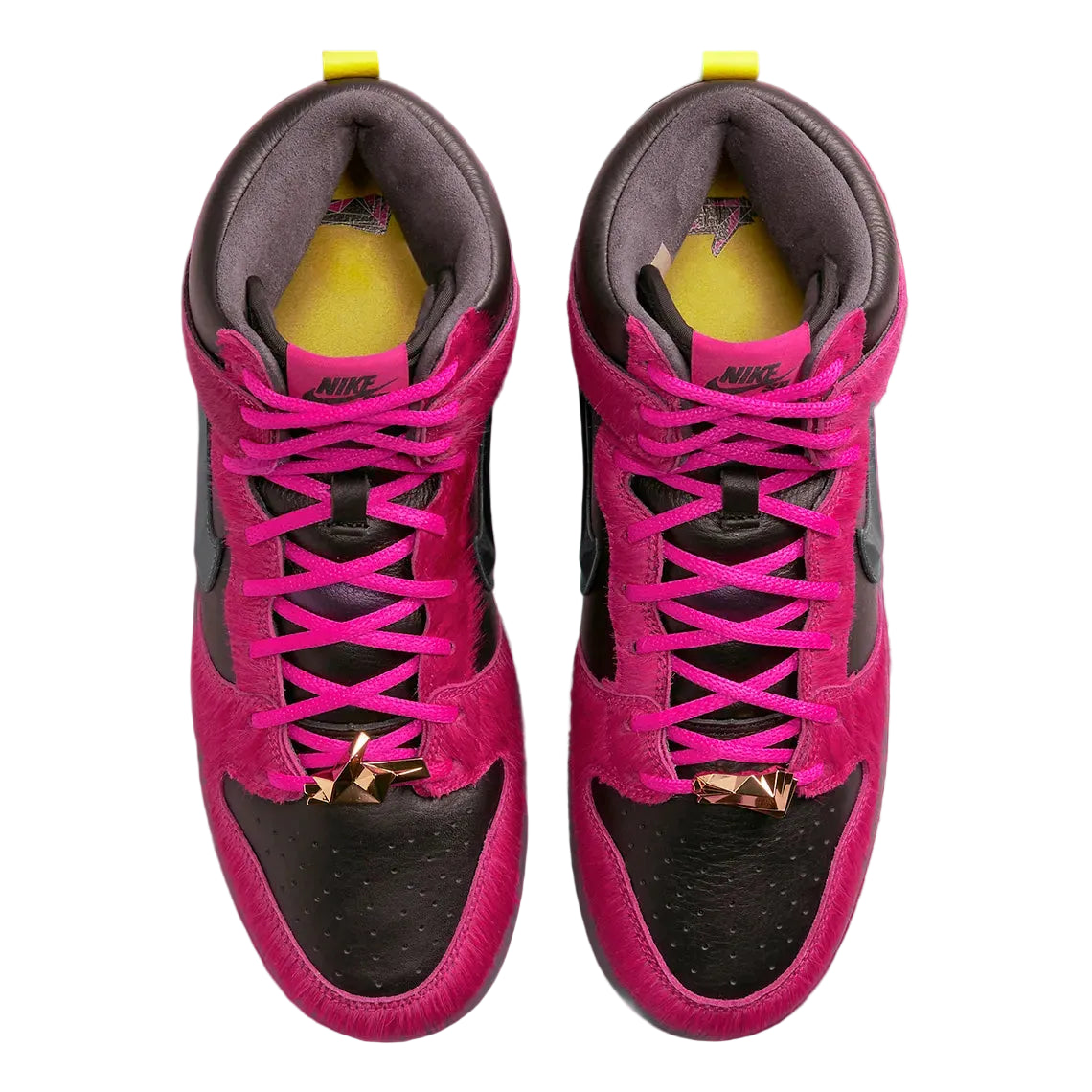 Run The Jewels x Nike SB Dunks
