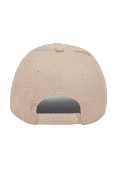 True Religion Cap Grey
