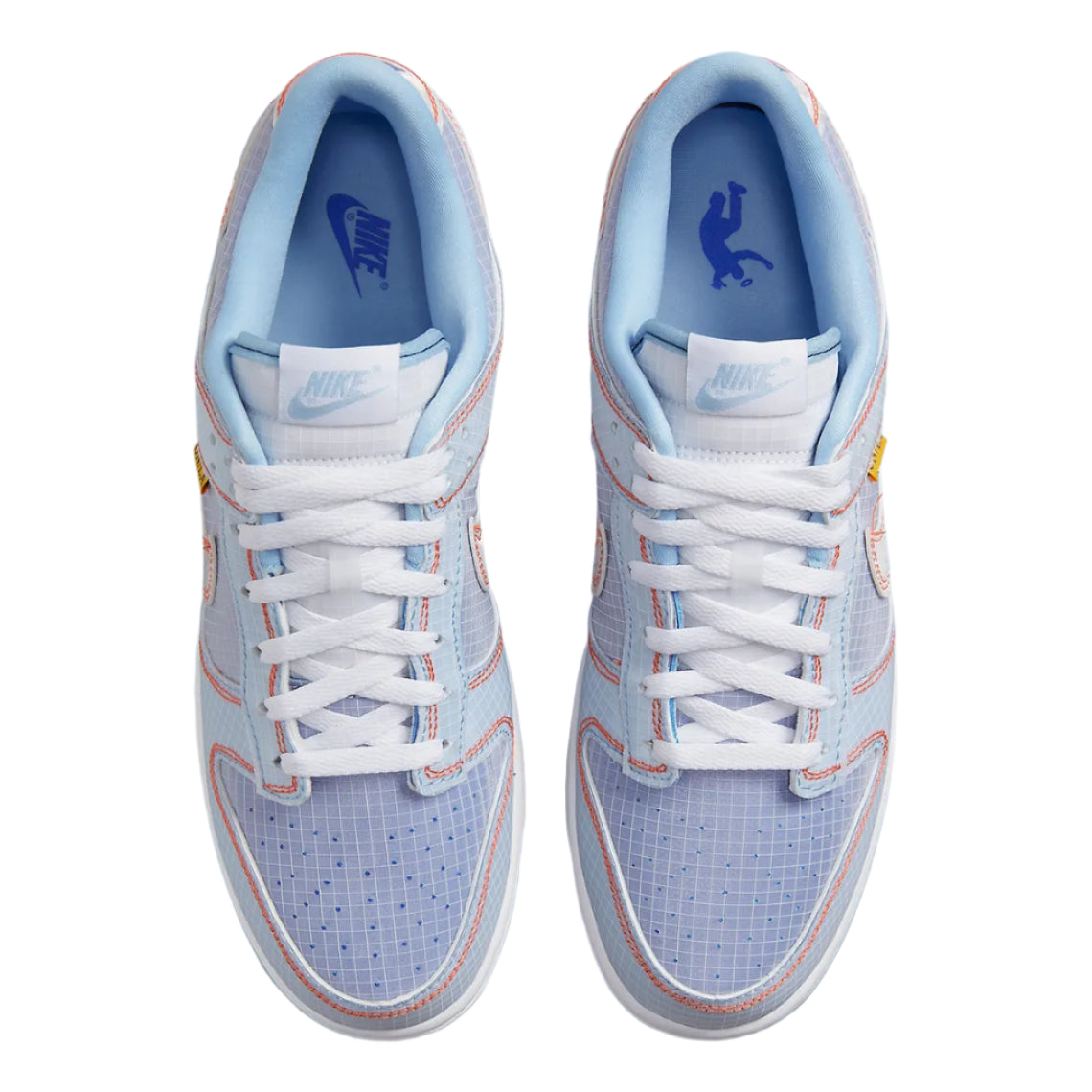 Dunk Low UN/LA