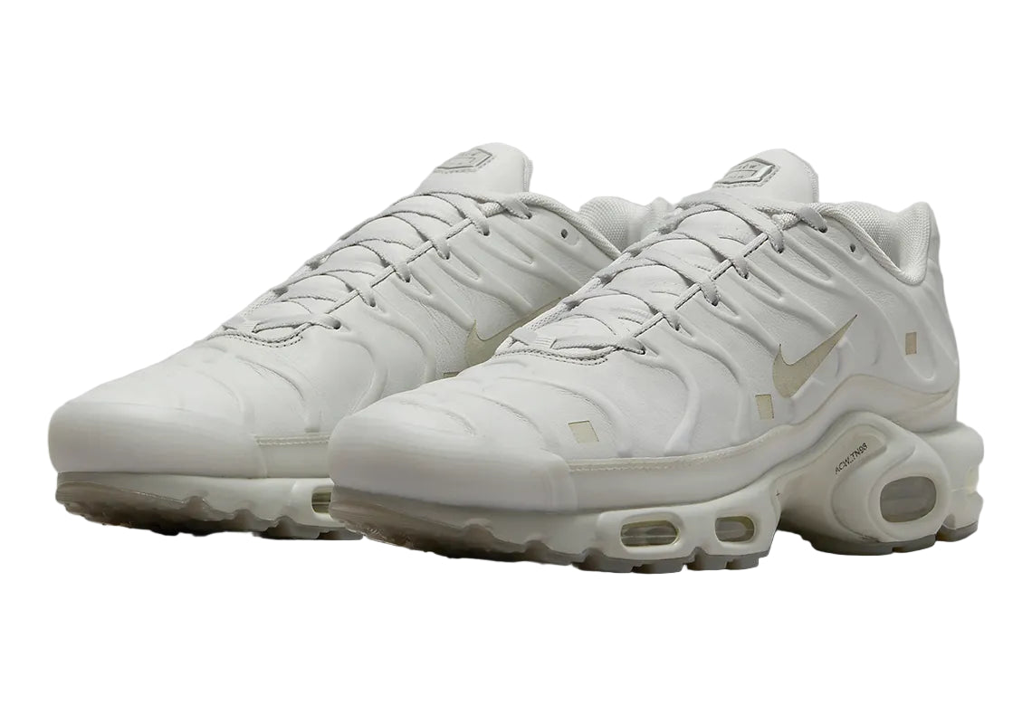 ACW TN Air Max Plus White US6.5