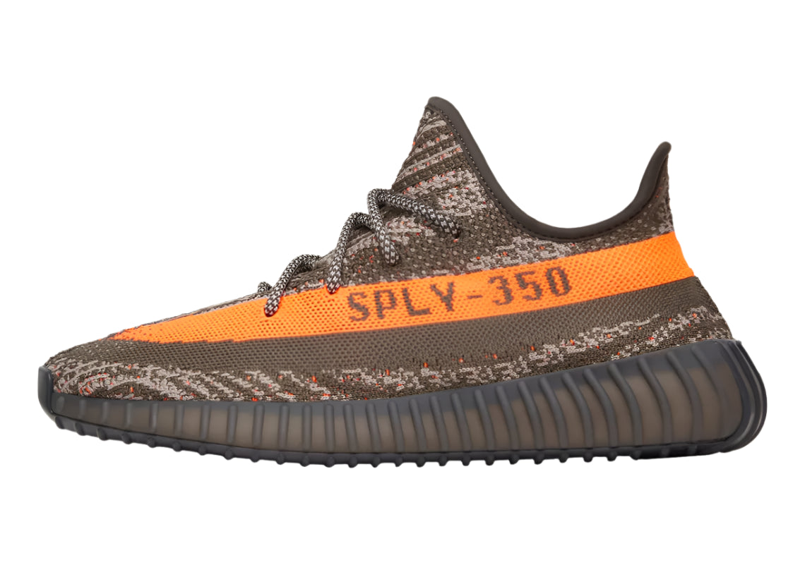 Yeezy 350 V2 Carbon Beluga