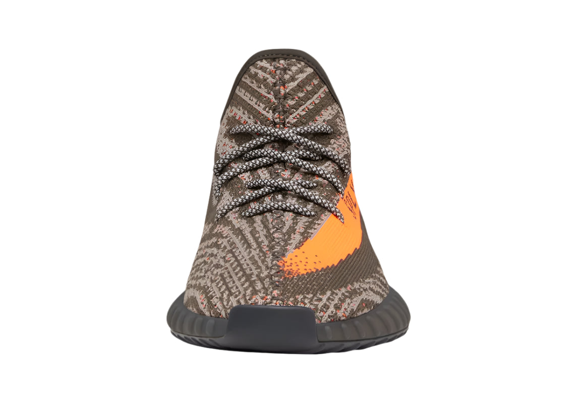 Yeezy 350 V2 Carbon Beluga