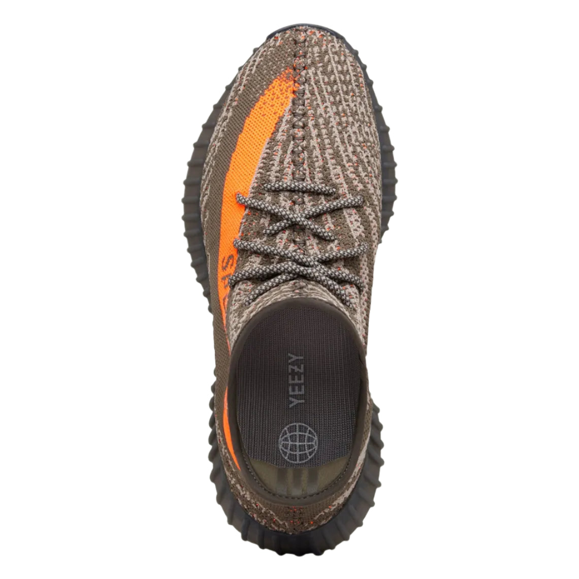 Yeezy 350 V2 Carbon Beluga
