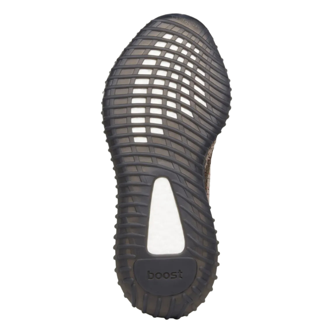 Yeezy 350 V2 Carbon Beluga