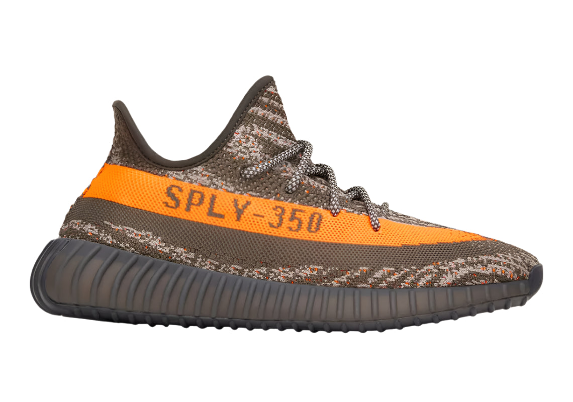 Yeezy 350 V2 Carbon Beluga
