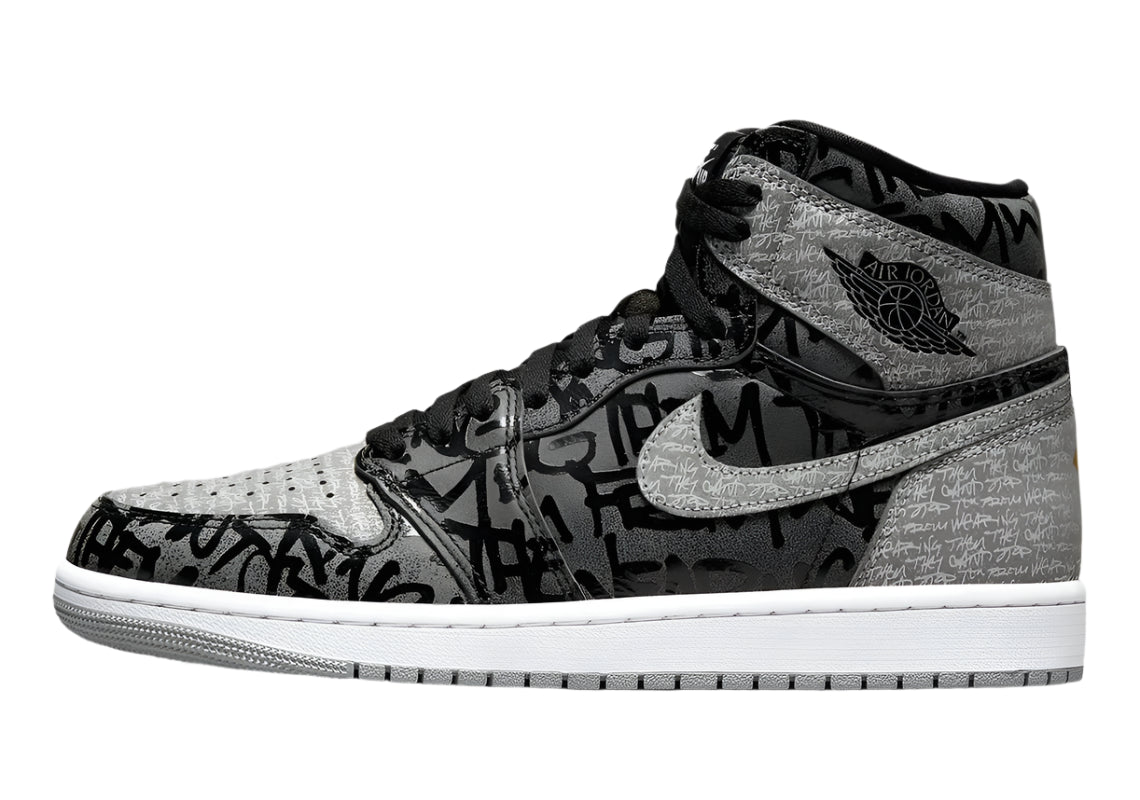 Jordan 1 High OG