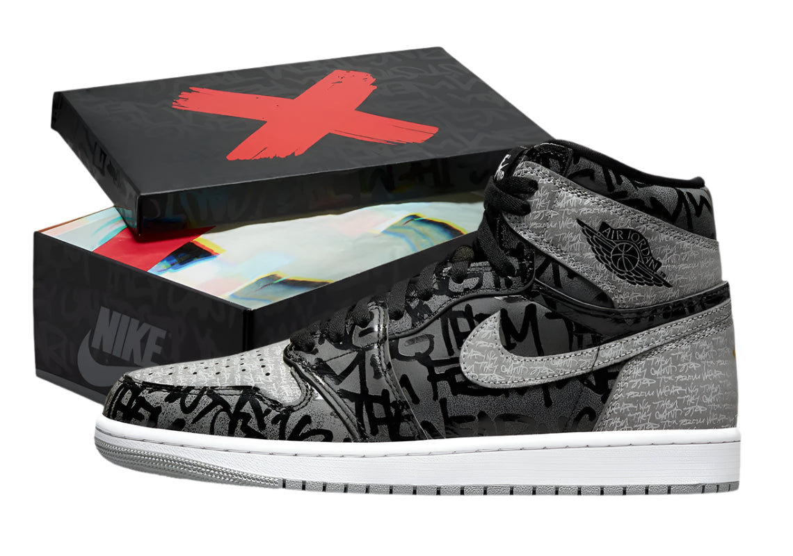 Jordan 1 High OG