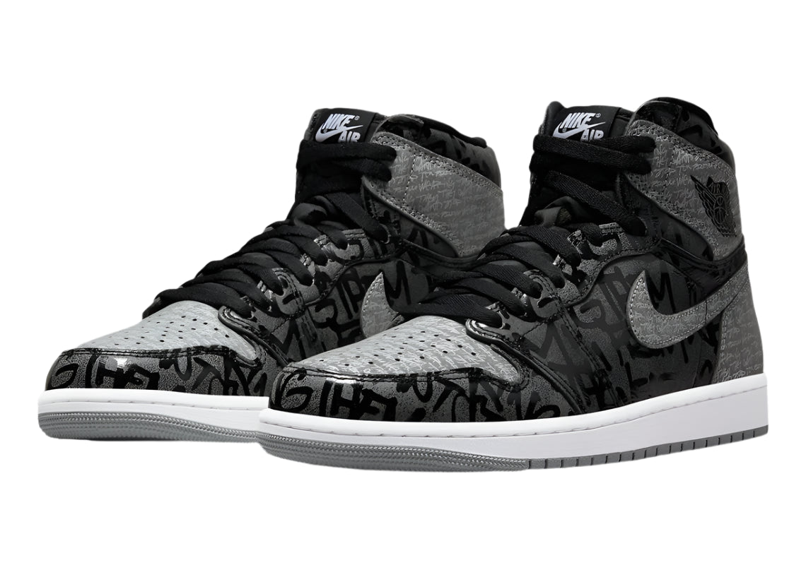 Jordan 1 High OG