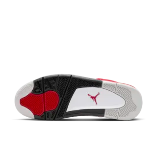 Air Jordan 4 Retro PS Red Cement