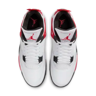 Air Jordan 4 Retro PS Red Cement