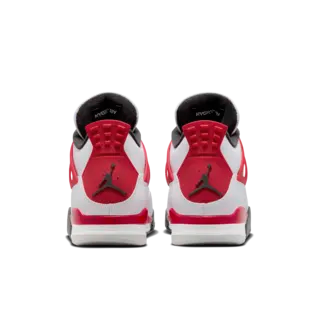 Air Jordan 4 Retro PS Red Cement