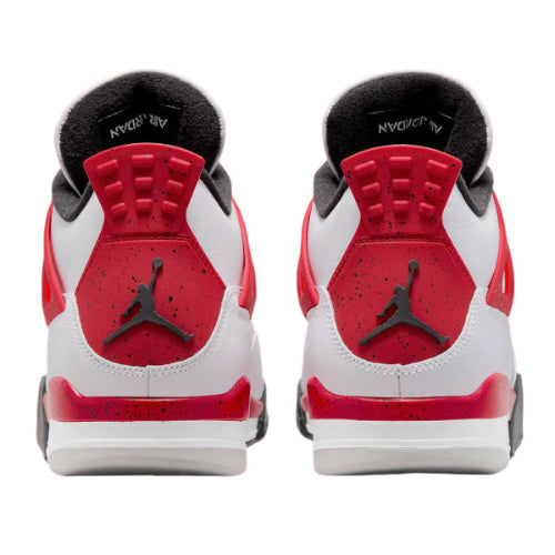 Air Jordan 4 Red Cement