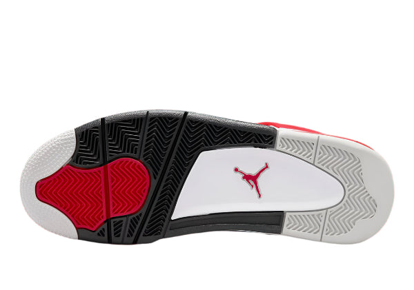 Air Jordan 4 Red Cement