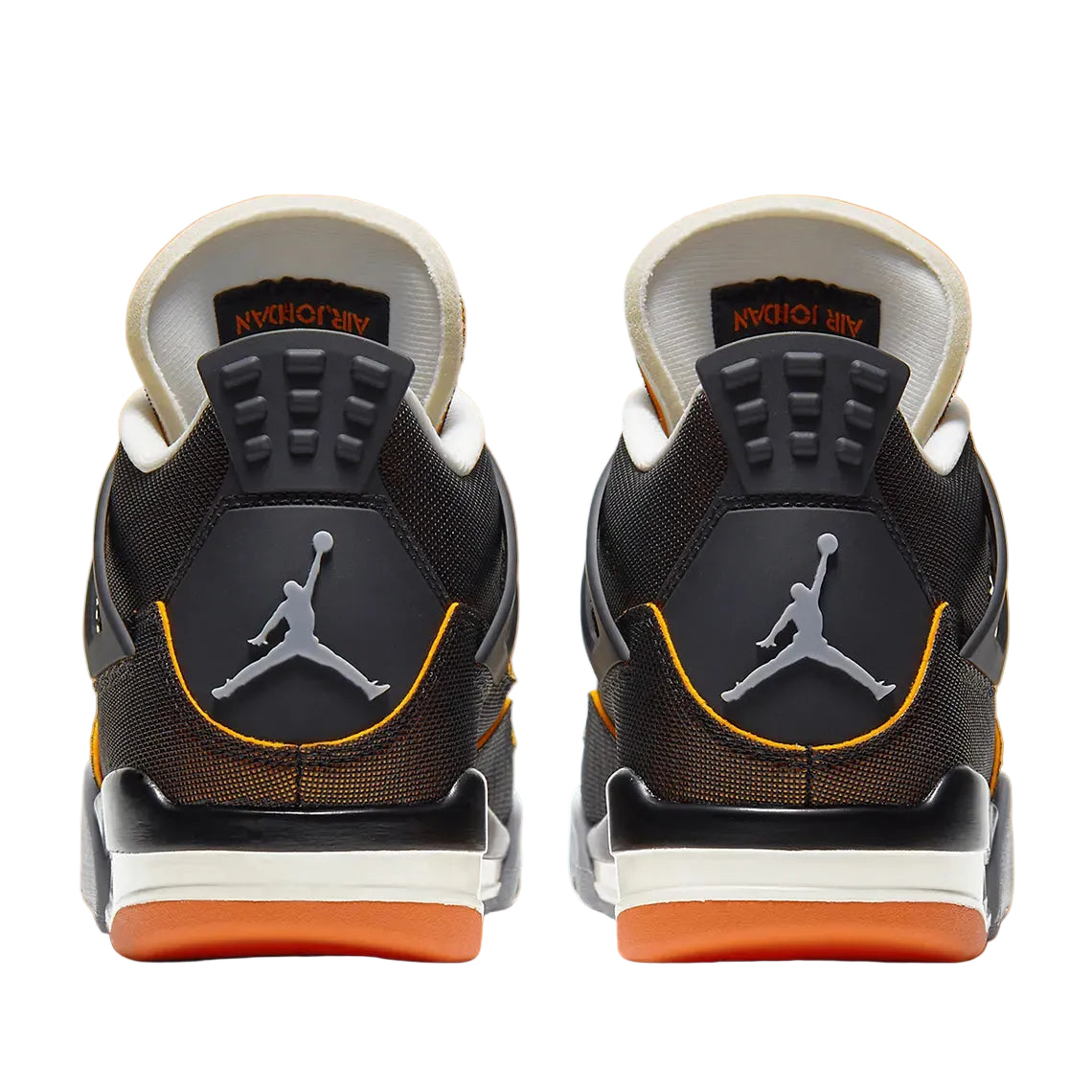 Air Jordan 4 Starships