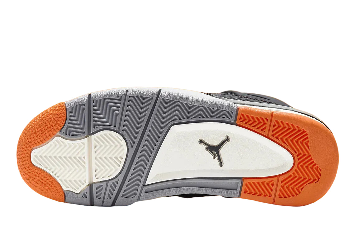 Air Jordan 4 Starships