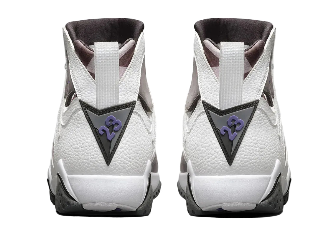 Jordan 7 Retro Flint 2021
