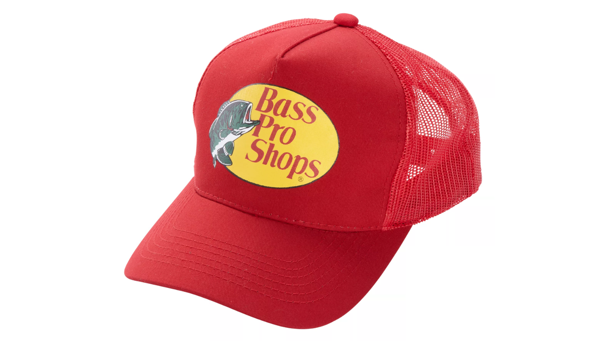 Bass Pro Cap