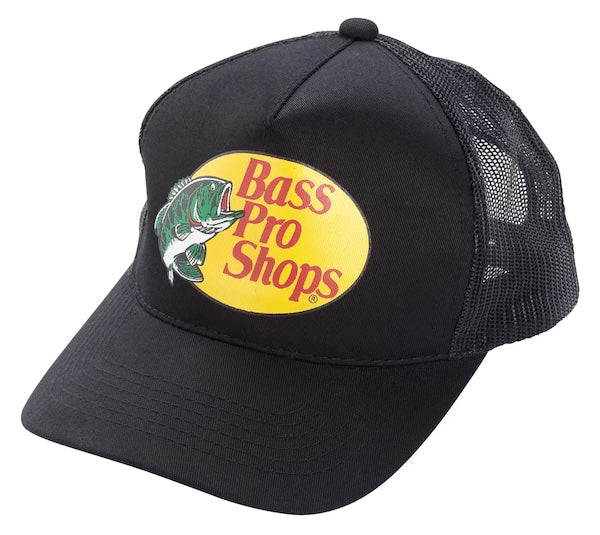 Bass Pro Cap