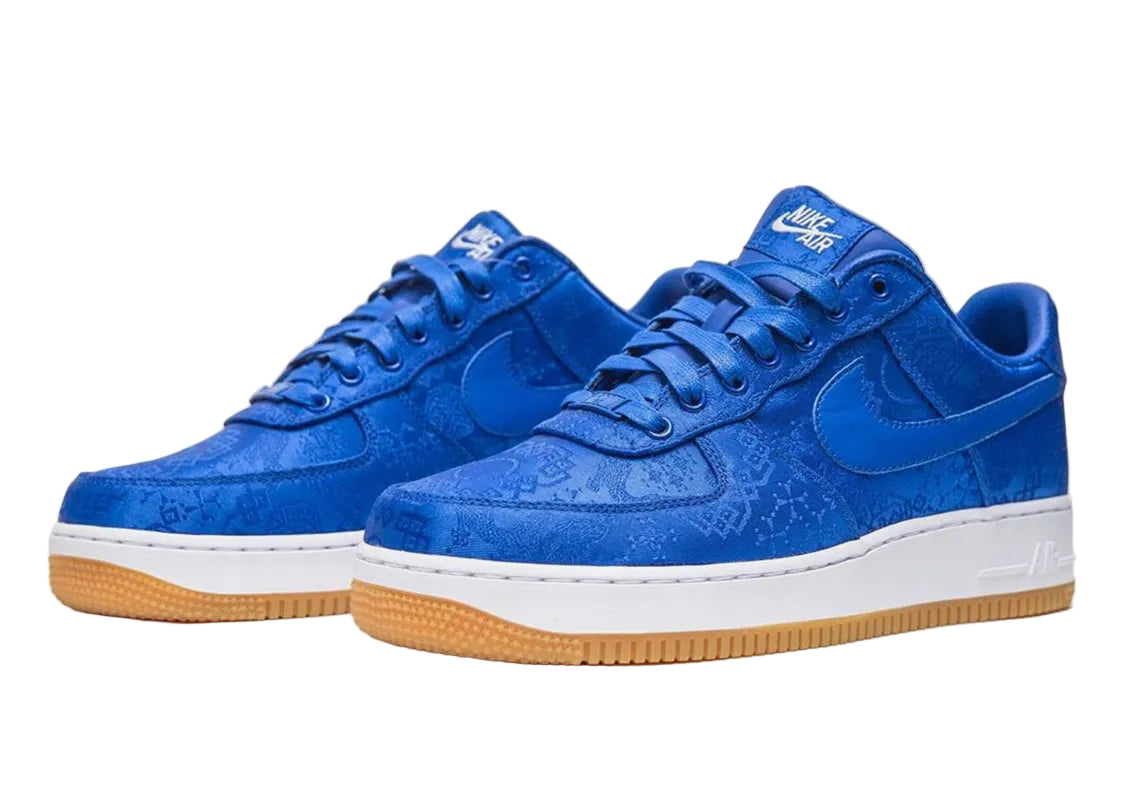 Nike Airforce 1  x Clot