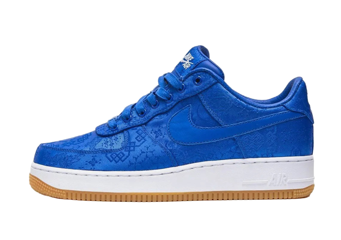 Nike Airforce 1  x Clot