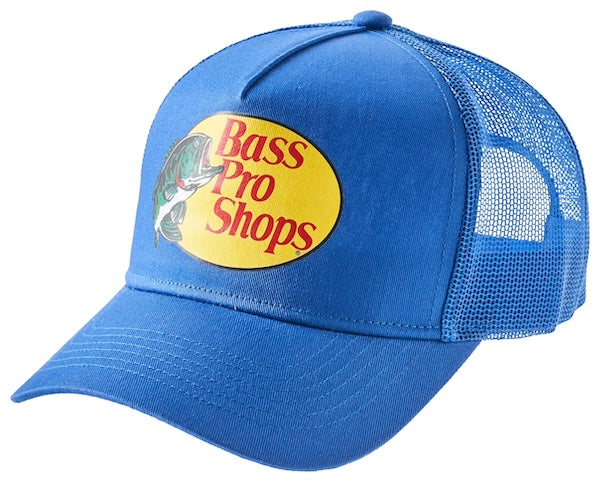 Bass Pro Cap