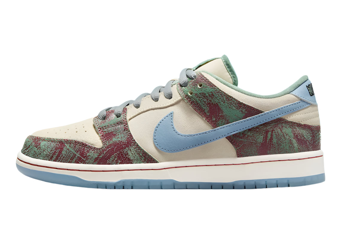 SB Dunk Low Crenshaw Skate Club