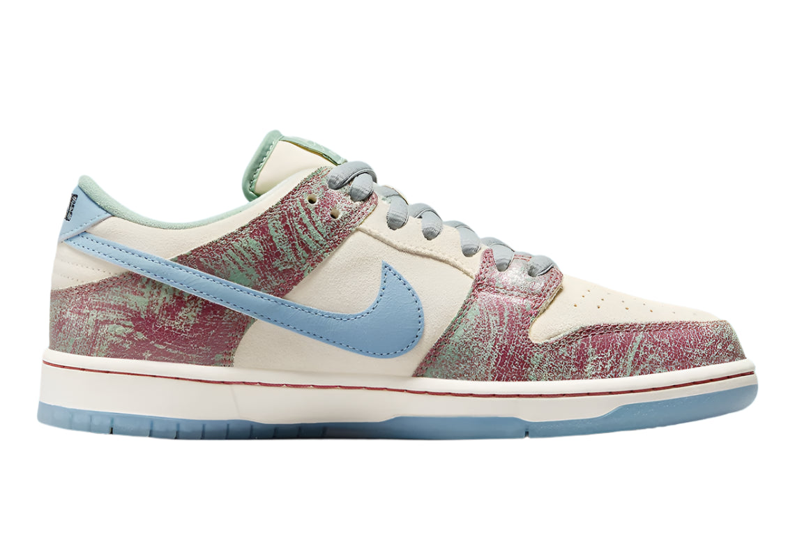 SB Dunk Low Crenshaw Skate Club