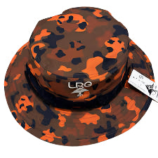 LRG Camo Sun Trail Hat