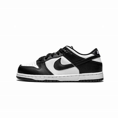 Dunk Low PS Panda