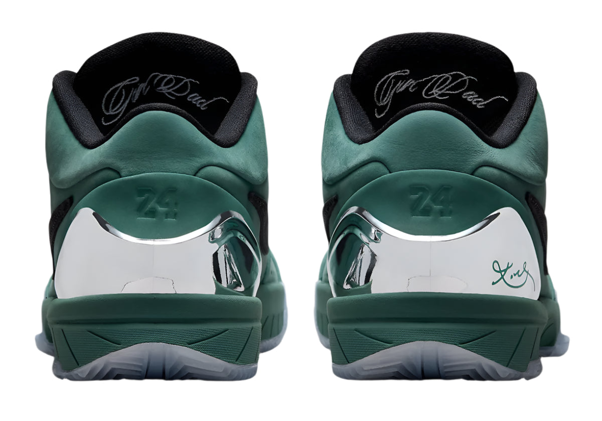 Kobe 4 Protro Girl Dad