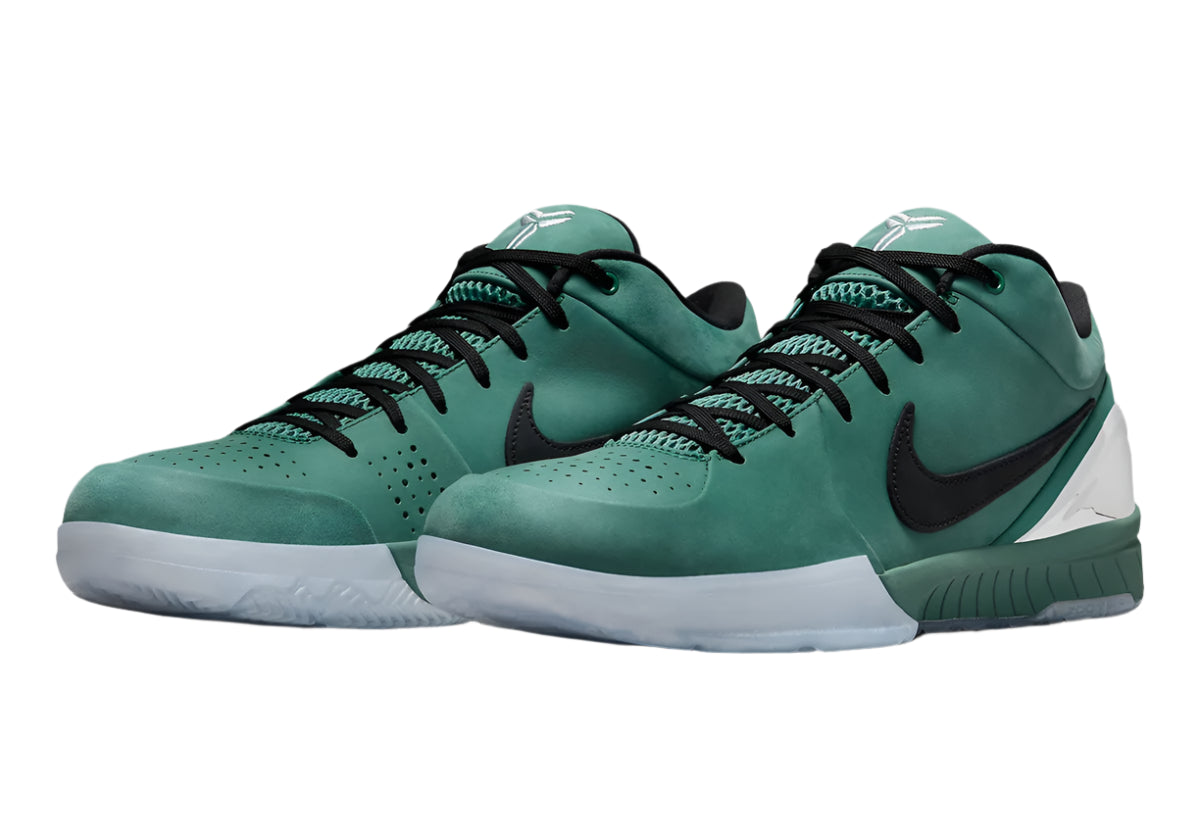 Kobe 4 Protro Girl Dad