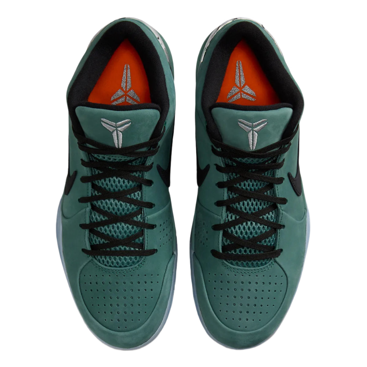 Kobe 4 Protro Girl Dad