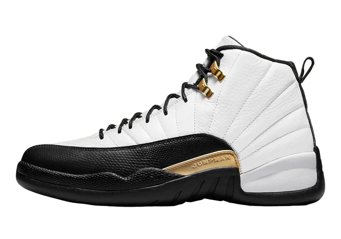 Air Jordan 12 Royalty