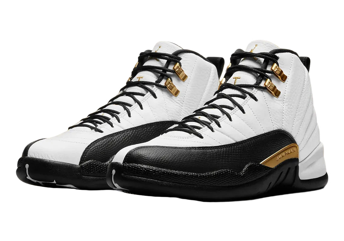 Air Jordan 12 Royalty