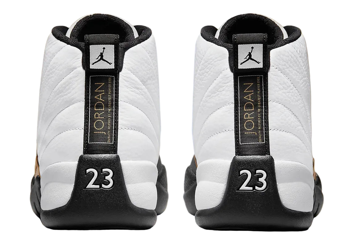 Air Jordan 12 Royalty
