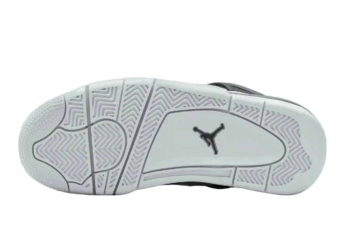 Jordan 4 Platinum Gold (GS)