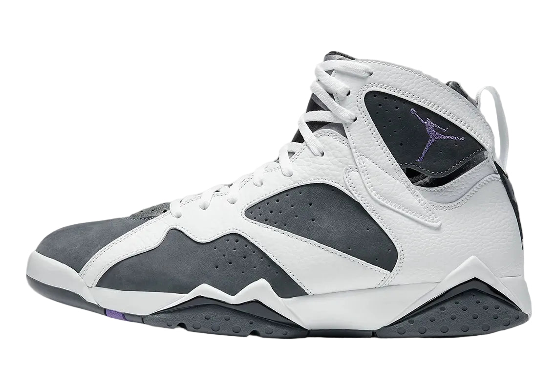 Jordan 7 Retro Flint 2021
