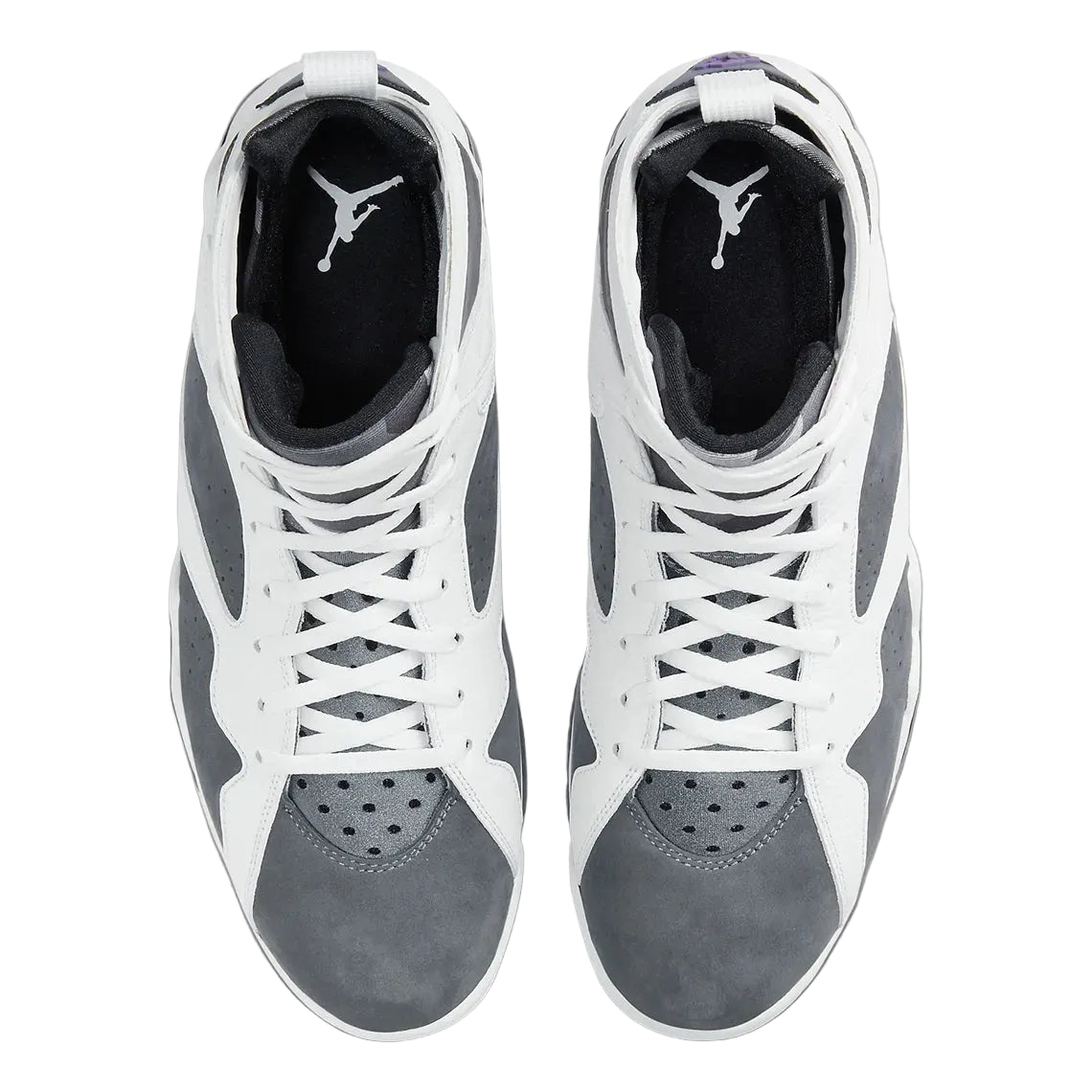 Jordan 7 Retro Flint 2021