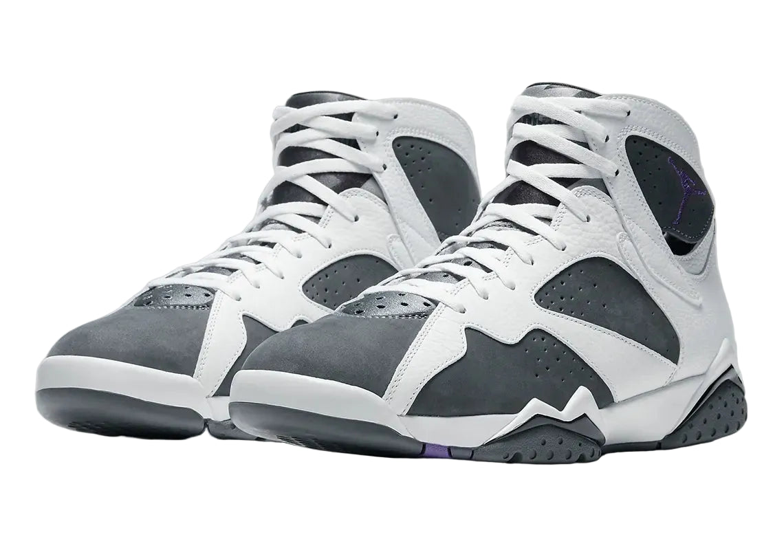 Jordan 7 Retro Flint 2021