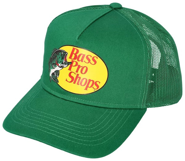 Bass Pro Cap