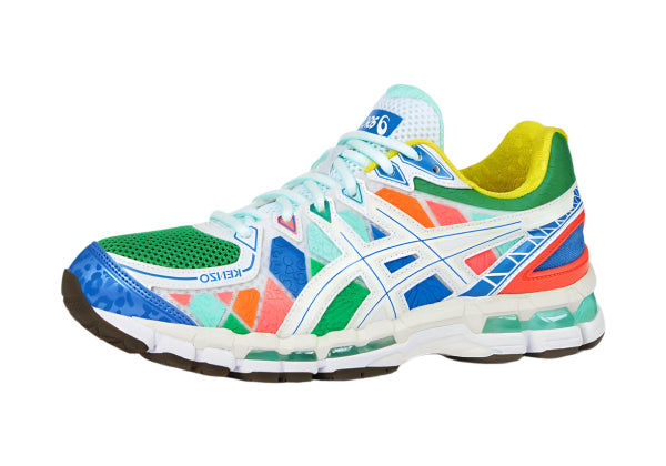 ASICS Gel-Kayano