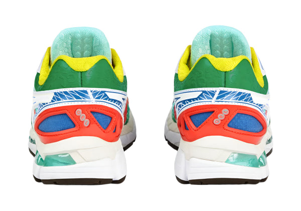 ASICS Gel-Kayano