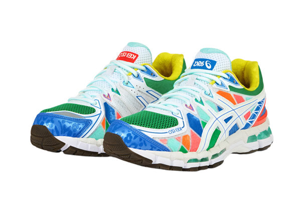 ASICS Gel-Kayano