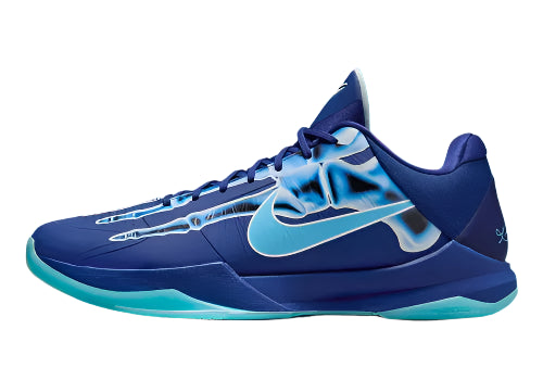 Kobe 5 Protro X-Ray