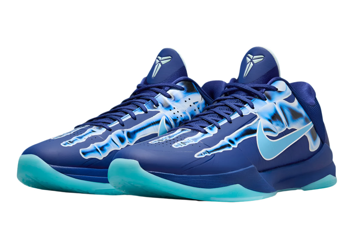 Kobe 5 Protro X-Ray