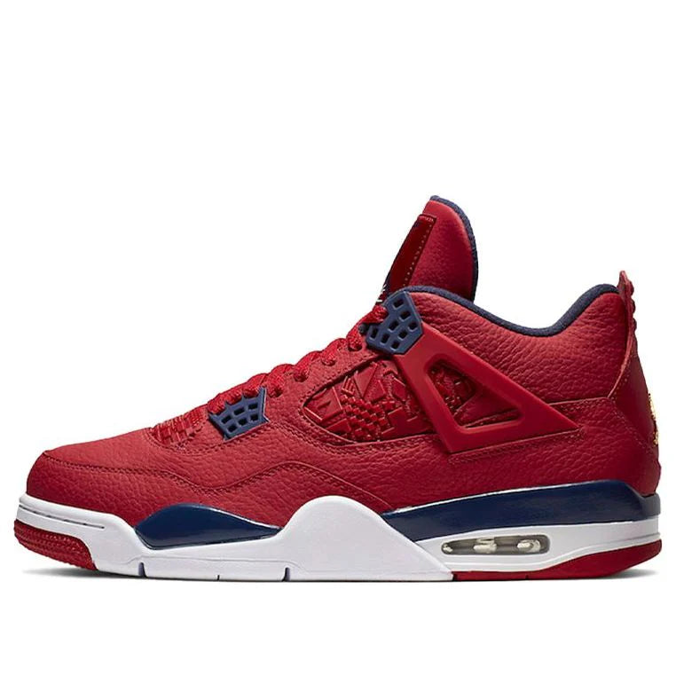 Jordan 4 FIBA