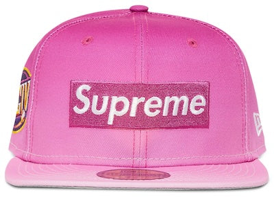 Supreme x New Era