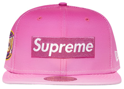 Supreme x New Era