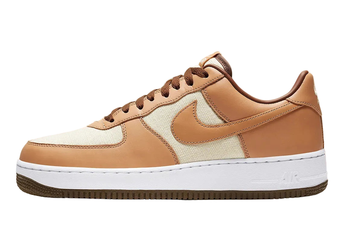 Nike Airforce 1 Acorn