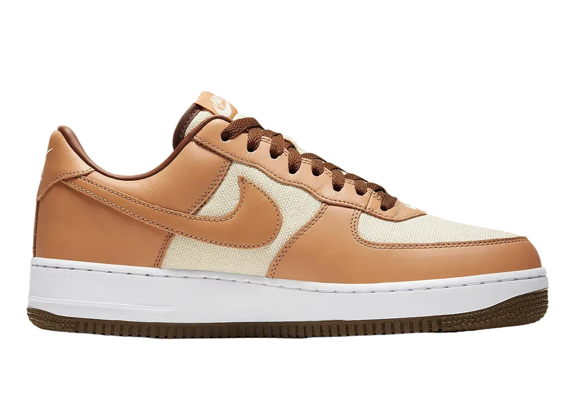 Nike Airforce 1 Acorn
